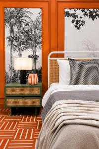 ELIVAAS Signature Solena 4BHK Villa with Private Pool, Bar Lounge, Terrace Views, Lift & Peaceful Pilerne Location Pet-friendly