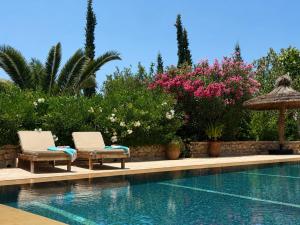 Villa Bellaya