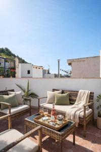 Secret Diamond Santa Cruz Dual Terrace WiFi AC