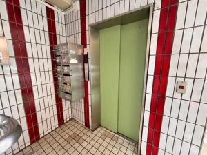 ITO-STAY アパートメント Hotel 新水前寺駅