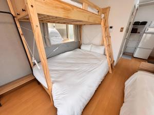 ITO-STAY アパートメント Hotel 新水前寺駅