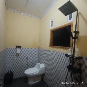 Tetebatu Clove Garden Homestay