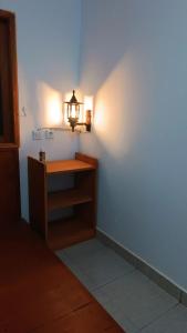 Tetebatu Clove Garden Homestay
