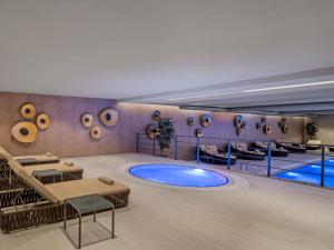 Mövenpick Living Istanbul Saklivadi