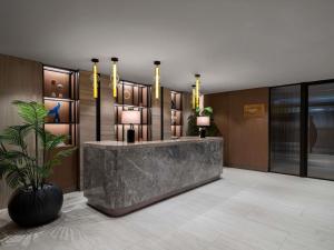 Mövenpick Living Istanbul Saklivadi
