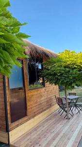 Windmill Shkodra Villas & Gesthouse
