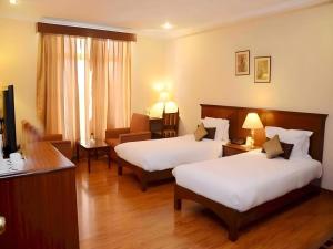 Hotel Gold Palace & Resort