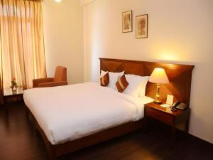 Hotel Gold Palace & Resort