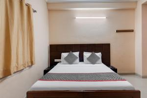 Townhouse Garden City Chennai