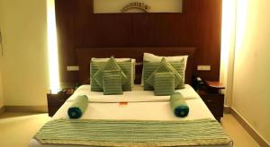 Hotel Grand President