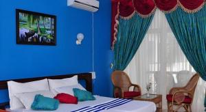 Jeevan Ayurvedic Beach Resort