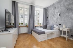 Syntia - Charming Studio in Historic Kazimierz