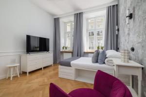 Charming Studio in the Heart of Kazimierz