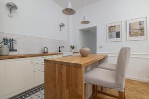 Charming Studio in the Heart of Kazimierz