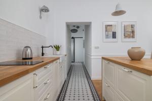Charming Studio in the Heart of Kazimierz