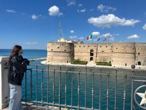La Pricipessa di Taranto