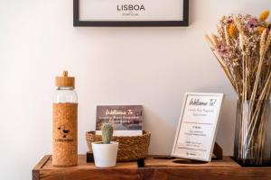 Lovely 2 Bed Apt in the Heart of Lisbon with AC by Lisbeyond