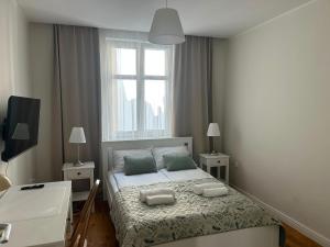 Old Town Garbary Residence 2 Bedroom Apartment