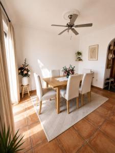 Spacious 4BR Townhouse | Private Rooftop Terrace