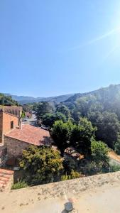 Petite maison de charme au cœur de Ceps, Roquebrun