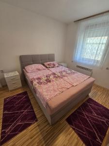 Neptun apartment