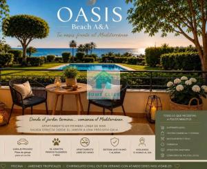 Oasis Beach A&A
