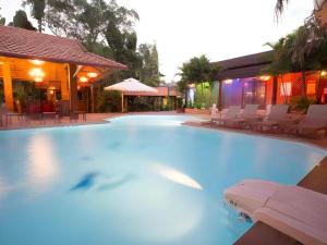 Hoa De Nhat Resort Dong Nai