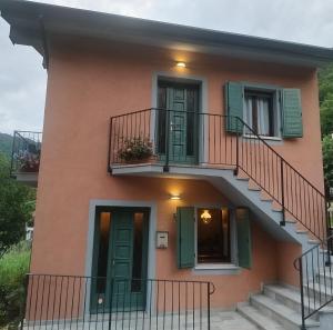 La casetta di Elsa