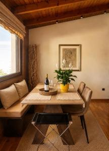 Urban Nest Panormou by White Dreams