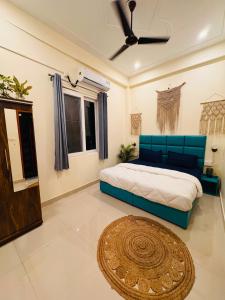 Ashirwad Stay