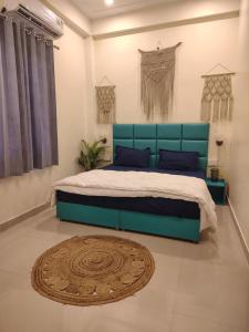 Ashirwad Stay