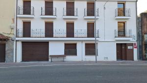 Apartamentos LA FONDA