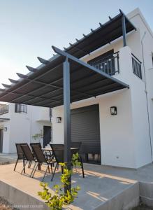 CasaDiElsa Garden Suite