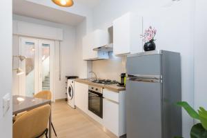 Testaccio Cosy Apartment