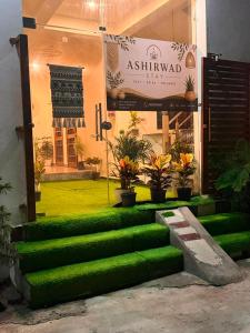 Ashirwad Stay