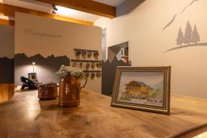 Mont Velan Chambres & Restaurant