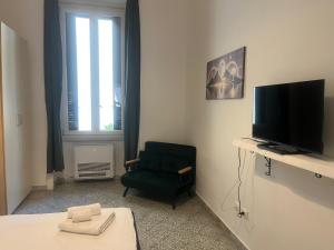 Exclusive Apartment in Villa