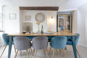 Jubilee Cottage
