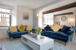 Jubilee Cottage