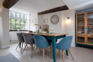 Jubilee Cottage