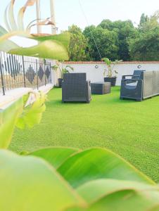 Villa ROSALIA con Jacuzzi vista mare e Tramonto