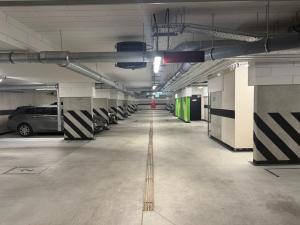 TuWypoczywam - Urzeka Apartament 6 os- Gdansk Jasien graniczy z Ujescisko - Lostowice