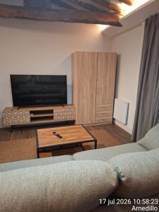 Apartamentos LA FONDA
