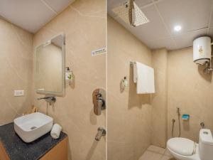 Itsy Hotels Riya Near IGI Airport
