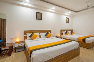 Itsy Hotels Riya Near IGI Airport