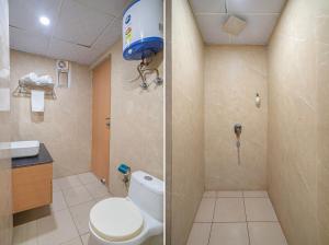 Itsy Hotels Riya Near IGI Airport