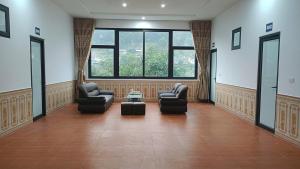 Quang Minh Hotel Lào Cai