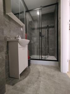 Grudziadz City Center M1-Apartamenty 42m WiFi