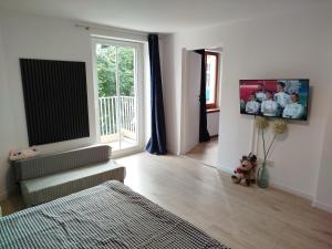 Grudziadz City Center M1-Apartamenty 42m WiFi