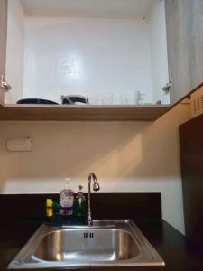 S Residences Tower 3 2br Staycation